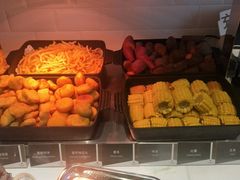 -福州仓山万达浦上大道地铁站锦江都城酒店