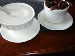 -沙湾姜撞奶甜品店(昌岗中路店)
