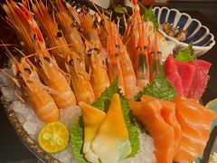 -花潮料理艺食馆(成都万象城店)