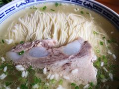-同得兴 Since·1995 传统苏式面馆(十全街店)