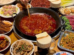 -楠火锅(太古里总店)
