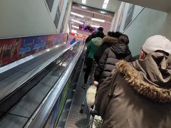 -永辉超市(鲁谷店)