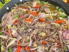 -新繁老號豌豆汤饭店·江湖菜(宝光寺店)