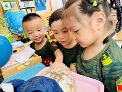 -伊顿幼儿园(济南大地锐城校区)