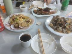 -来之顺海鲜菜馆·青岛菜·始于1993(栈桥店)