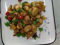 -桐庐土菜馆·传承经典土菜