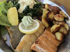 -NORDSEE Frankfurt Fisch Franke