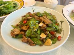-博雅渔港·融合菜(维也纳国际大酒店)