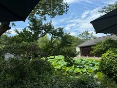 -杭州西子湖四季酒店-WL BISTRO西湖餐厅(灵隐路店)