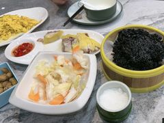 -紫藤园·天目湖大鱼头(南山竹海店)