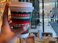 -星巴克臻选(成都宽窄巷子店)