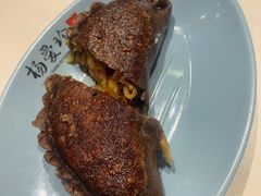 -杨爱珍大排档(龙游店)