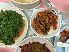 -蘭心餐厅(进贤路店)