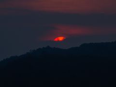 -秦岭风景区