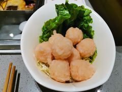 -海底捞火锅(方圆荟店)