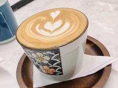 -infinite cafe