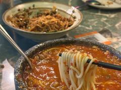-浩海火烧云傣家菜(京广店)