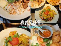 -大头虾越式风味餐厅(光明广场店)