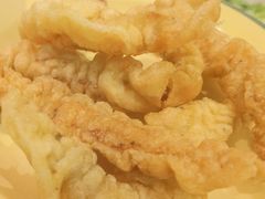 -朱氏胖子烂火锅(洪崖洞店)