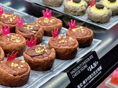 -CC BAGEL&SCONE 贝果与司康(南开大悦城店)