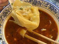-西月城谭豆花(春熙路店)