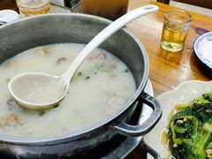 -南记食粥坊·宵夜大排档(莲花店)