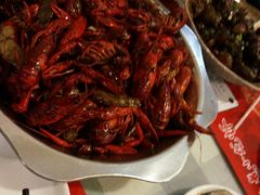 -李双猪·小龙虾·烧烤·羊肉煲(乐山店)
