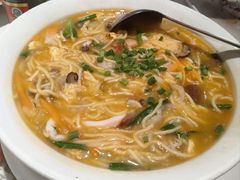 -钱山海鲜大排档