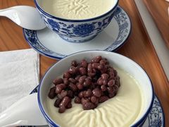 -仁信双皮奶(东川路店)