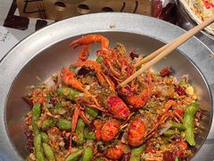 -靓靓蒸虾·头牌蒸虾(雪松路总店)