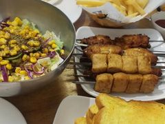 -鬼味烤翅(南锣鼓巷店)