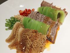 -羲和雅苑•北京烤鸭(国贸商城店)