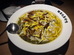 -太二酸菜鱼(兴业太古汇店)
