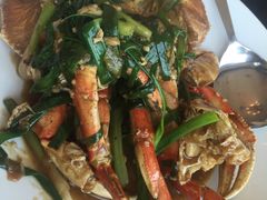 -无招牌海鲜餐厅(怡丰城店)