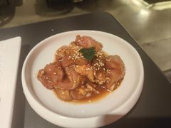 -黑崎烧肉·山野厨房(坪山店)