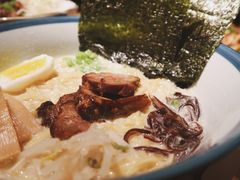 豚骨黄金拉面-醉虎传(南锣鼓巷店)