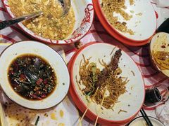 -饶福记·南昌烧烤大排档(九龙湖土著店)