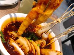 -太二酸菜鱼(菱角湖万达店)