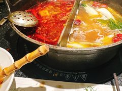 -山缓缓火锅(青岛万象城店)