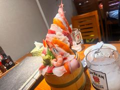 -桂马·日本料理·海胆·海鲜饭·酒场(民主广场店)