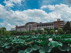-中国计量大学(西校区)