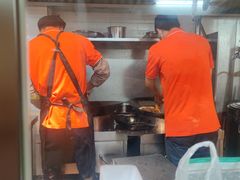 -老通城豆皮大王(吉庆街店)