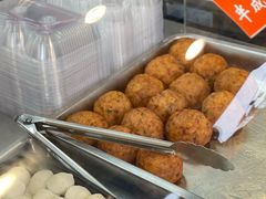 -夏氏怪老头·扬州狮子头(天山西路店)