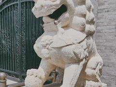 -张学良旧居陈列馆