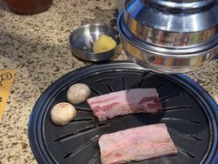 -安又胖韩国烤肉