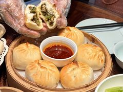 -面辣子·陕西家乡菜(钟楼店)