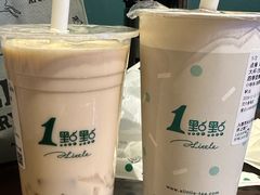-1点点(大华第一坊店)