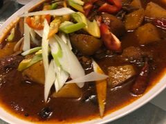 -新疆伊宁远征餐厅