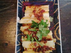 -火燒雲傣家菜(鼓楼店)