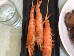 -老虎滩船说·海胆水饺·大连海鲜(老虎滩店)